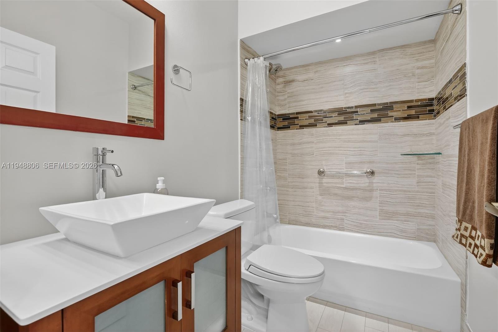 PEMBROKE FALLS - PHASE 1 - Residential