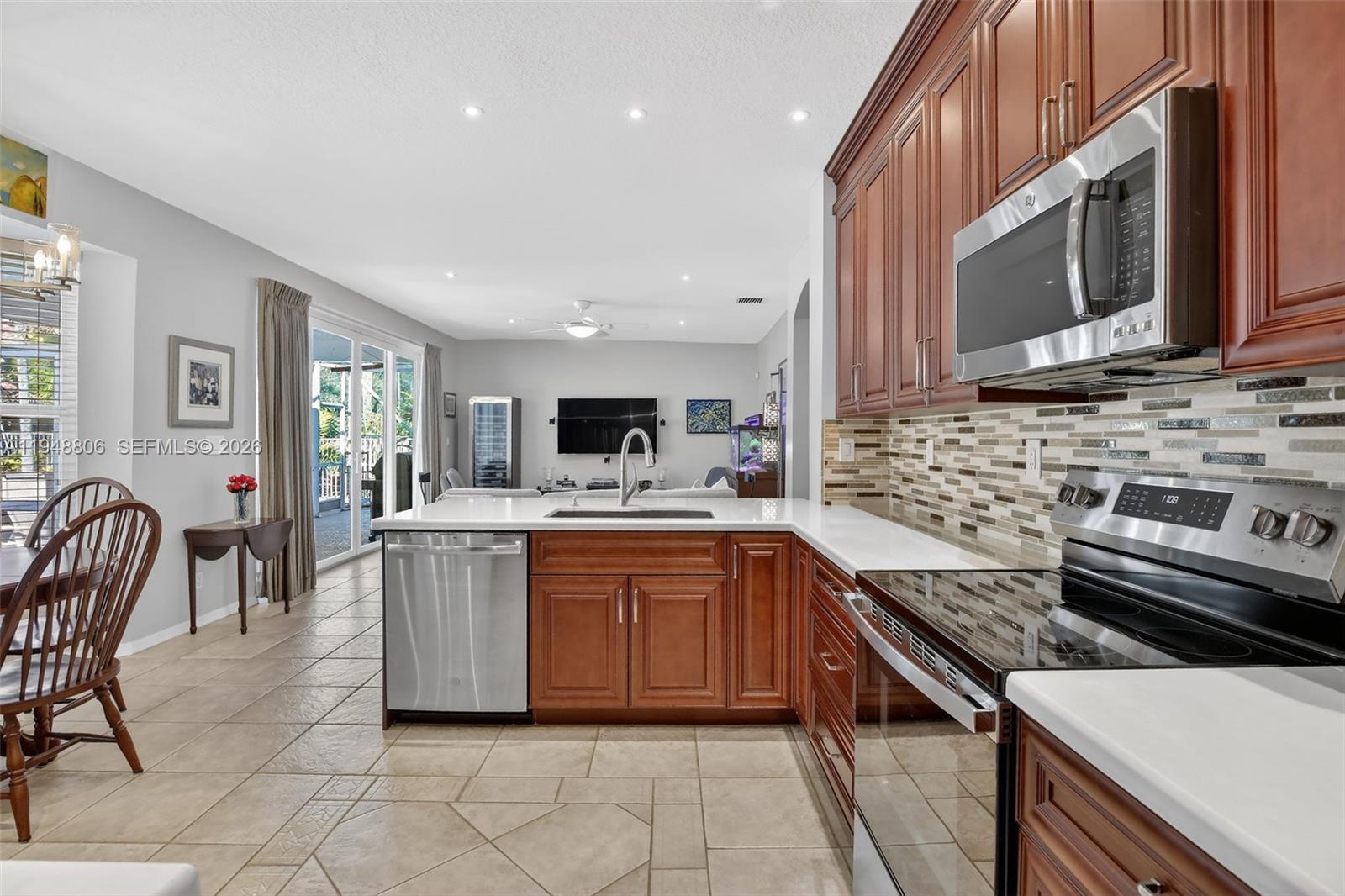 PEMBROKE FALLS - PHASE 1 - Residential