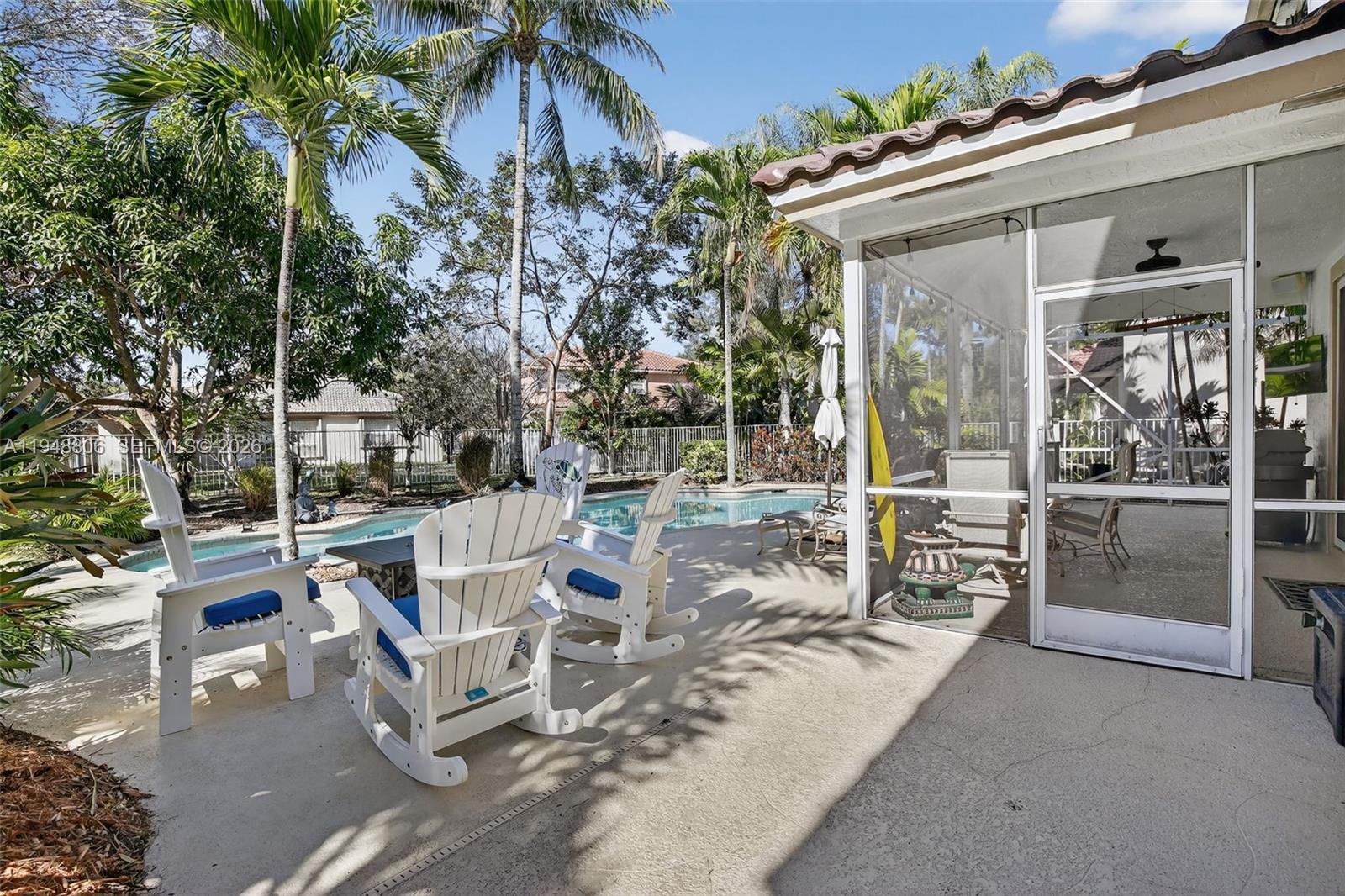 PEMBROKE FALLS - PHASE 1 - Residential