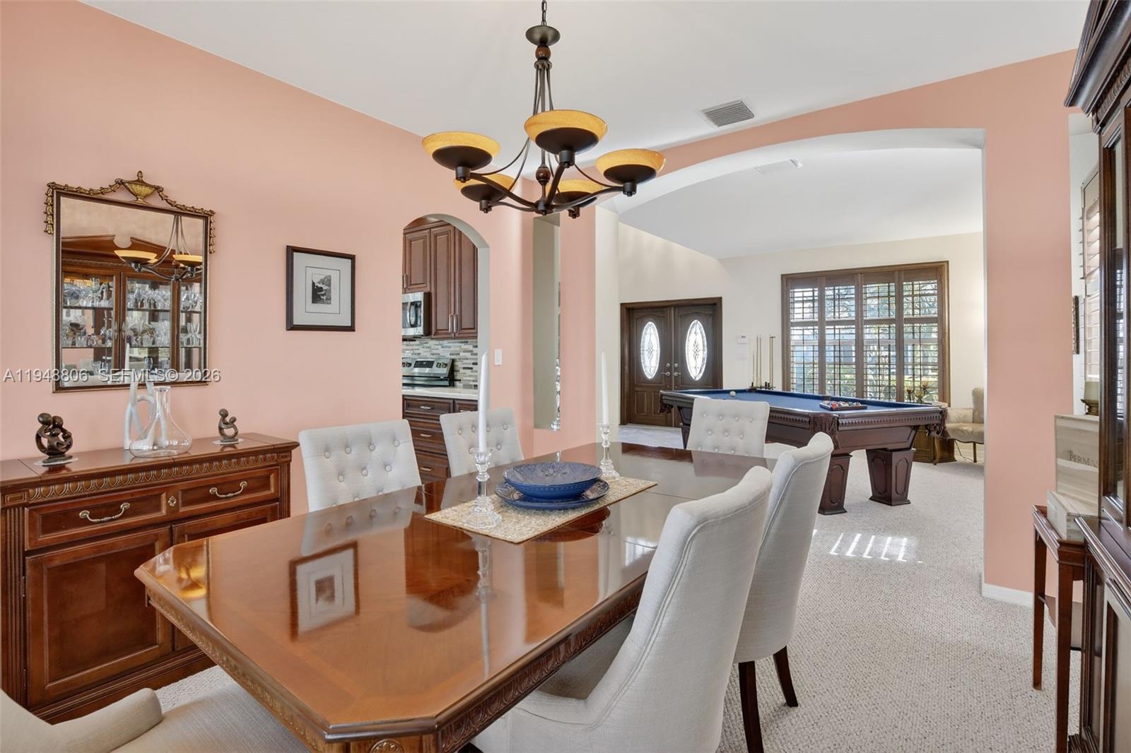 PEMBROKE FALLS - PHASE 1 - Residential