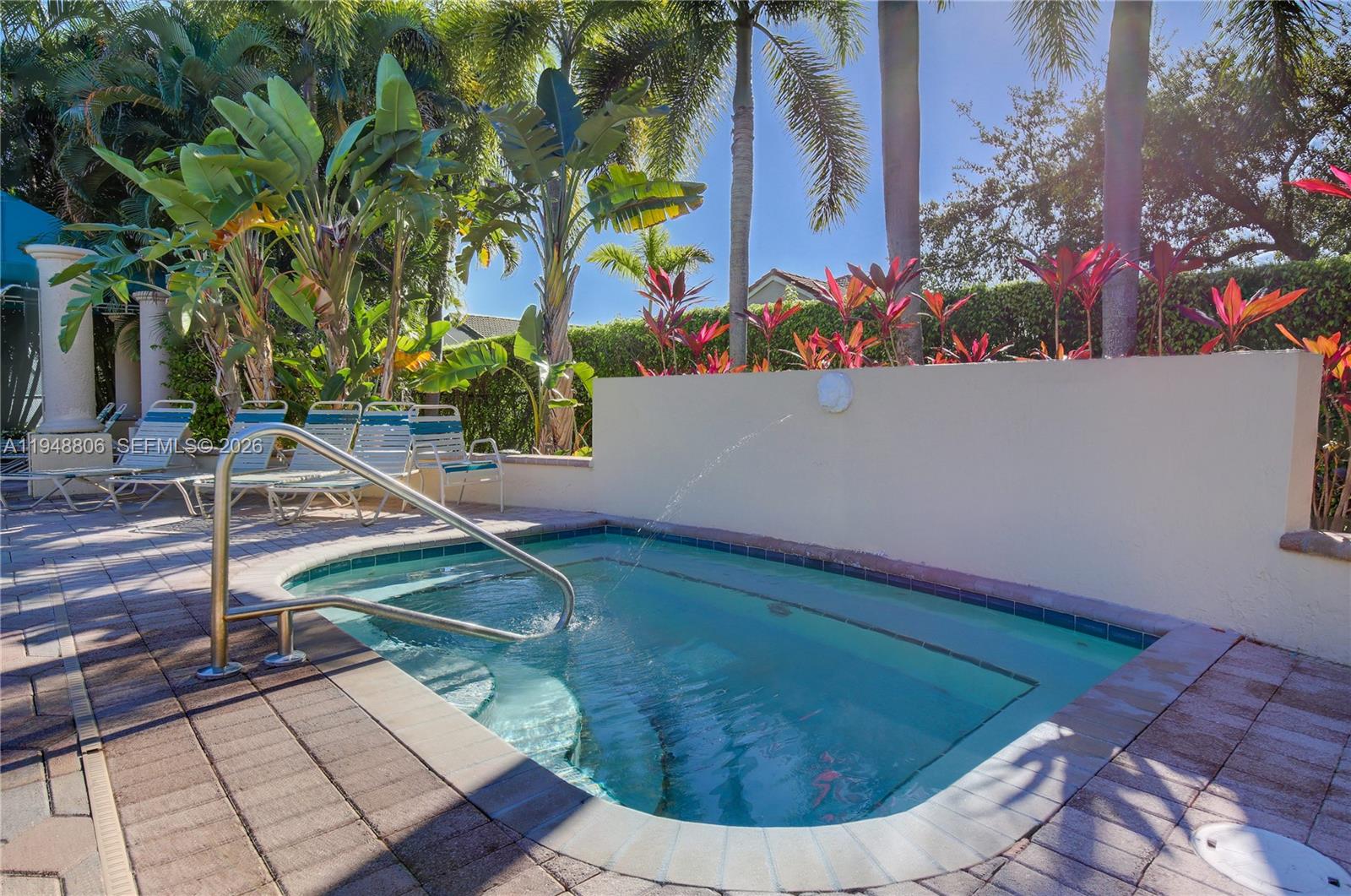 PEMBROKE FALLS - PHASE 1 - Residential