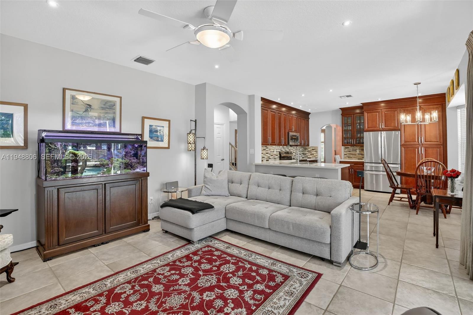 PEMBROKE FALLS - PHASE 1 - Residential