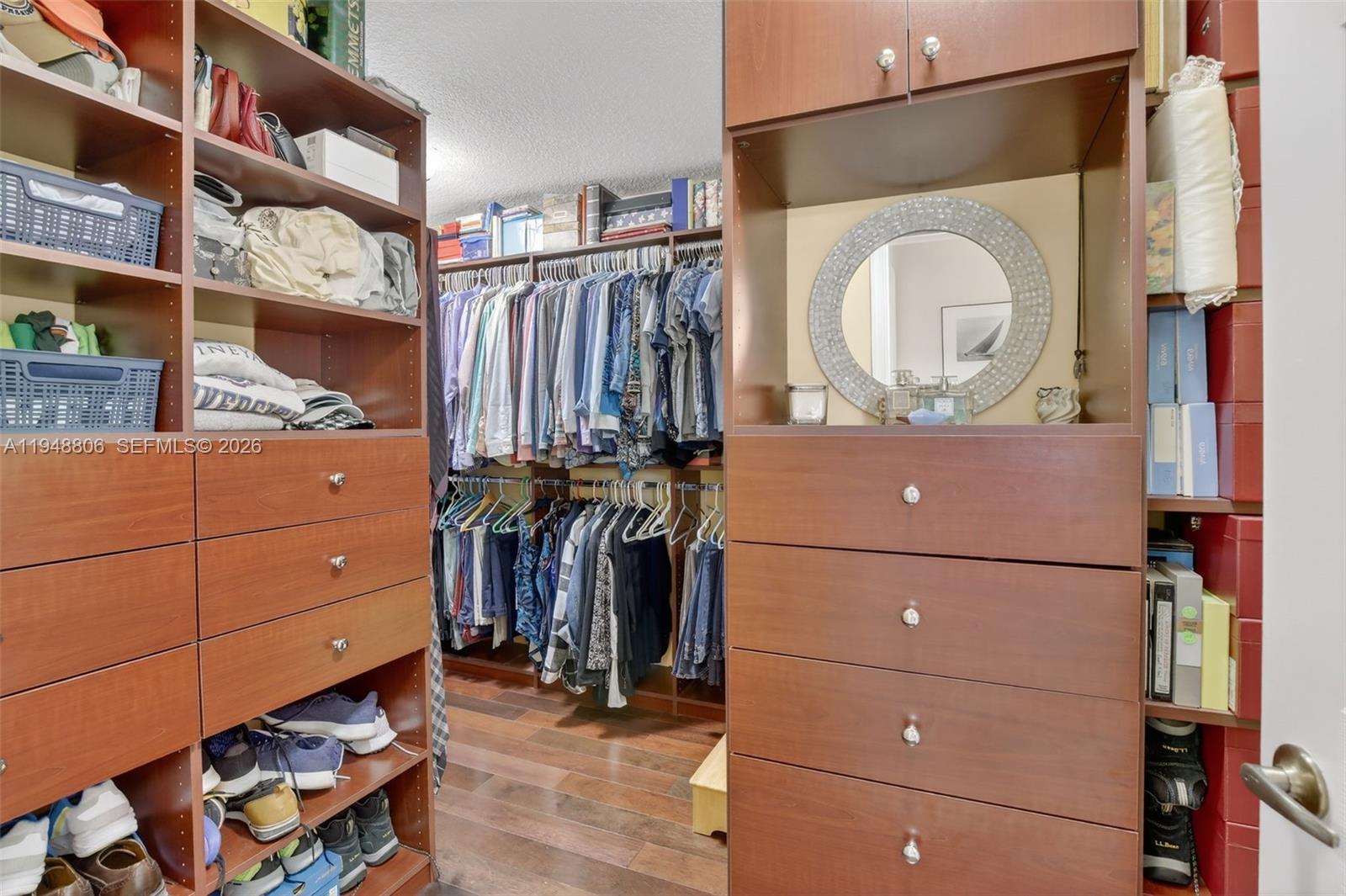 PEMBROKE FALLS - PHASE 1 - Residential