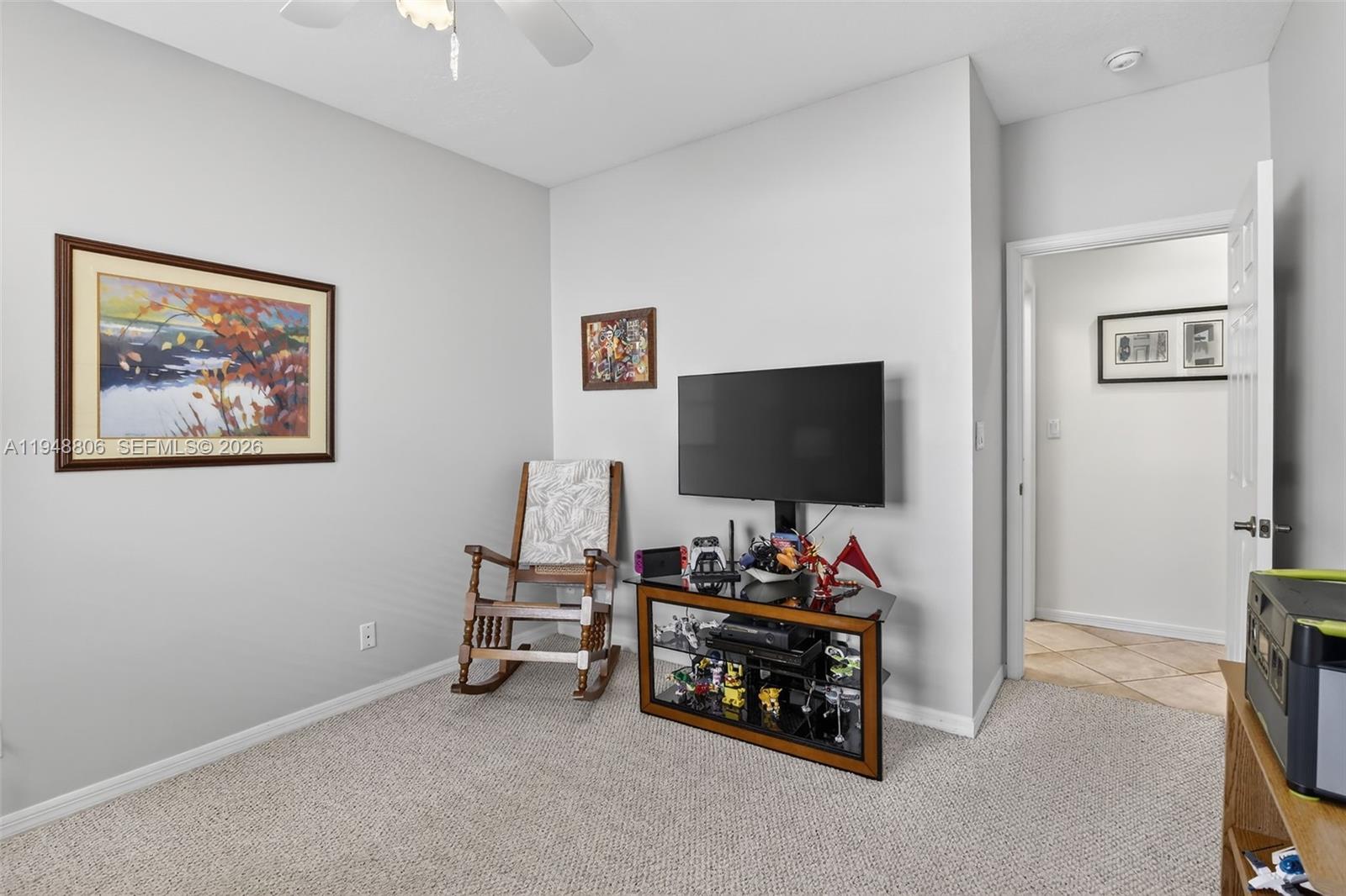 PEMBROKE FALLS - PHASE 1 - Residential