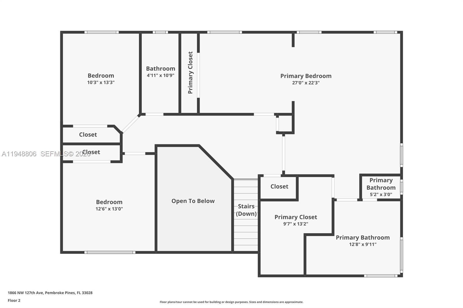 PEMBROKE FALLS - PHASE 1 - Residential