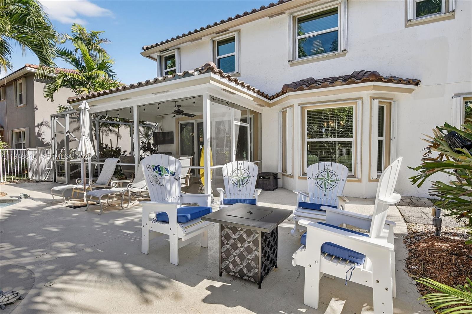 PEMBROKE FALLS - PHASE 1 - Residential