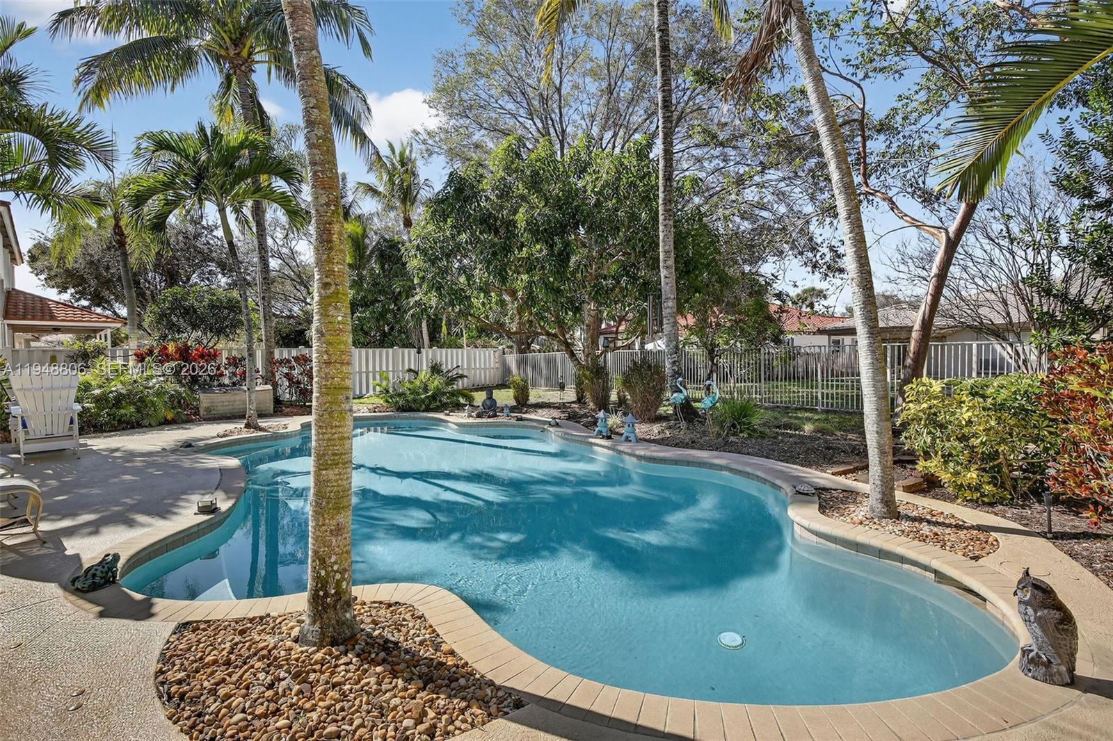 PEMBROKE FALLS - PHASE 1 - Residential