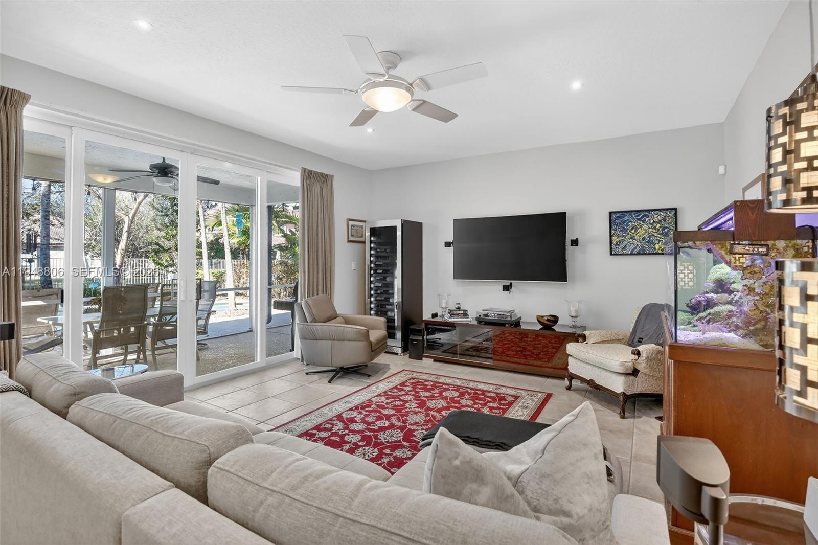 PEMBROKE FALLS - PHASE 1 - Residential