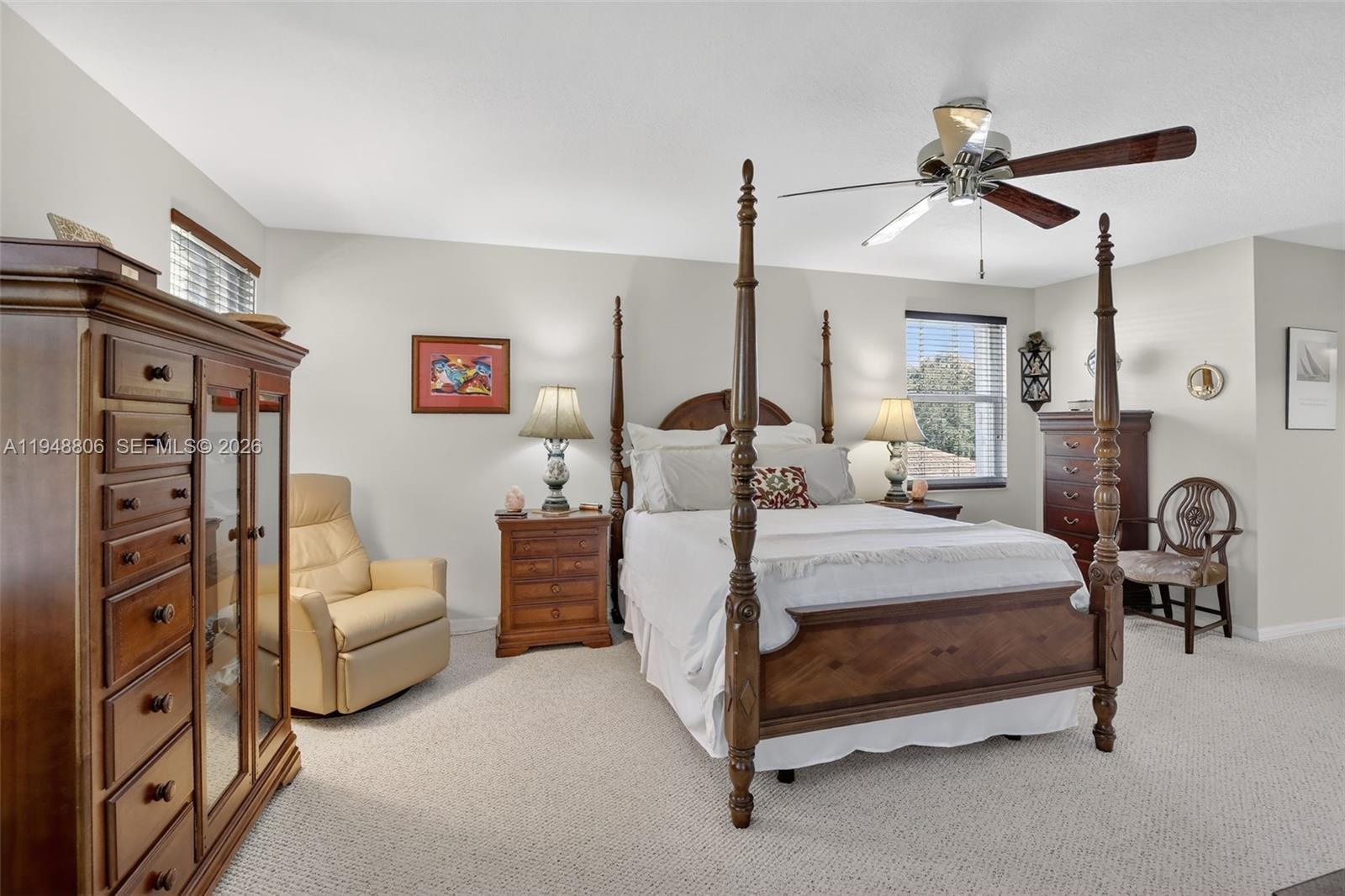 PEMBROKE FALLS - PHASE 1 - Residential