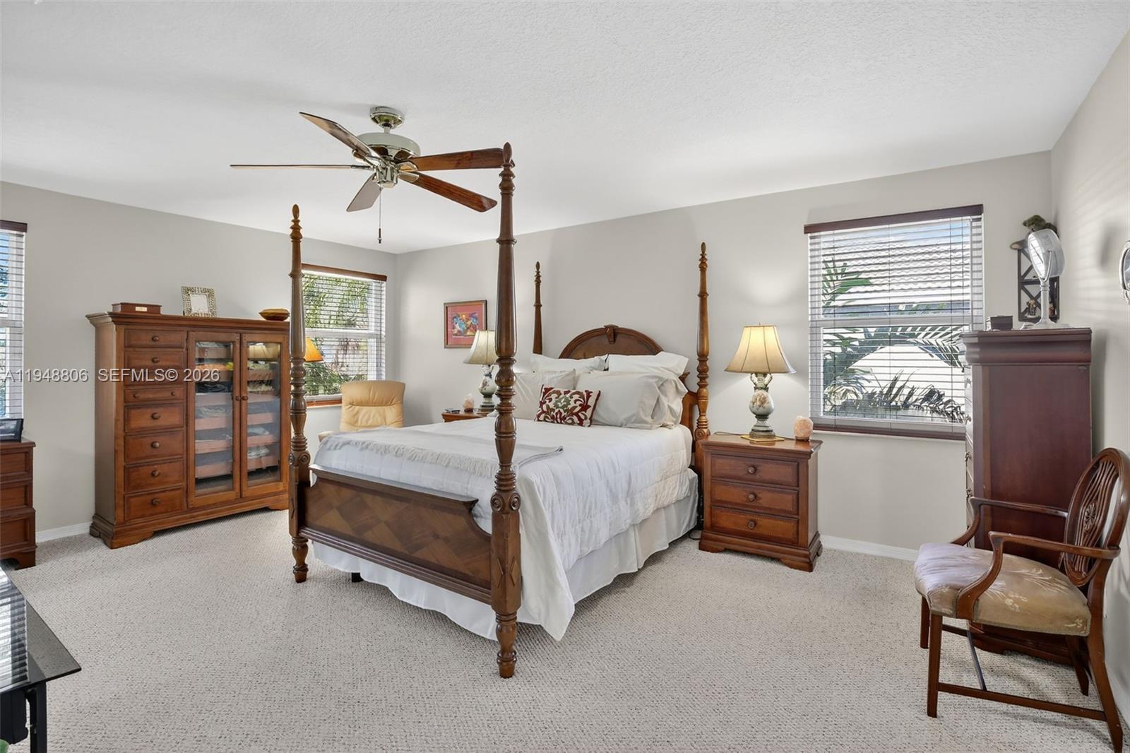 PEMBROKE FALLS - PHASE 1 - Residential