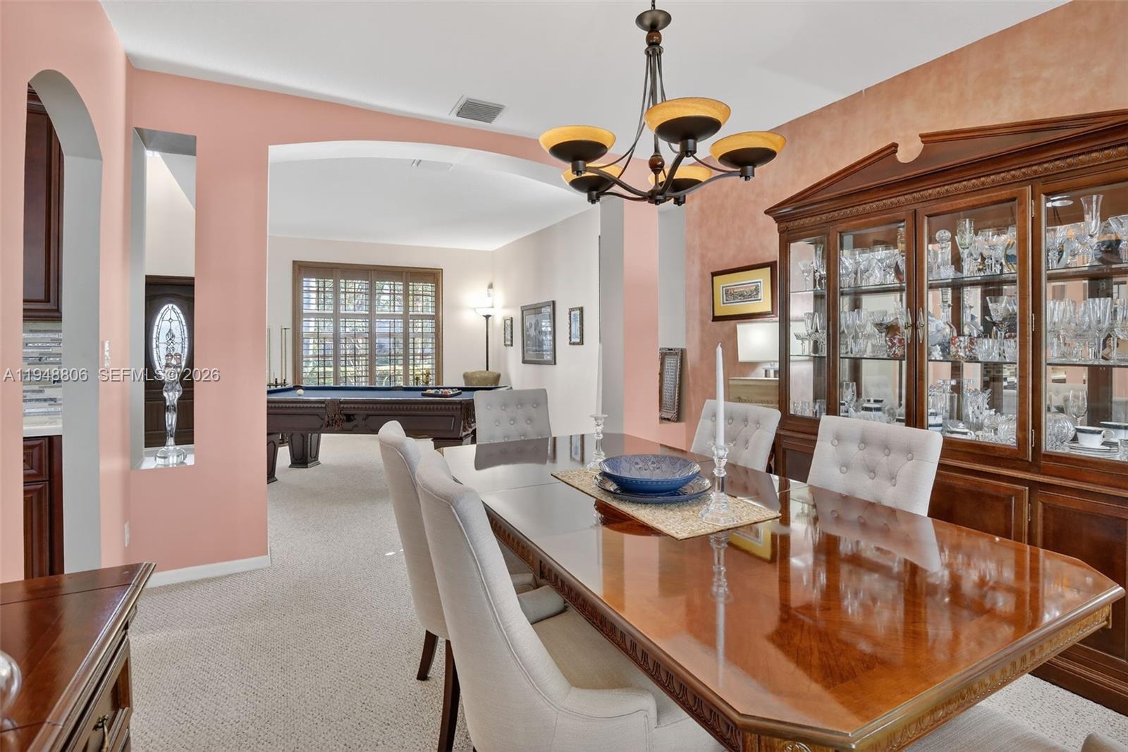 PEMBROKE FALLS - PHASE 1 - Residential