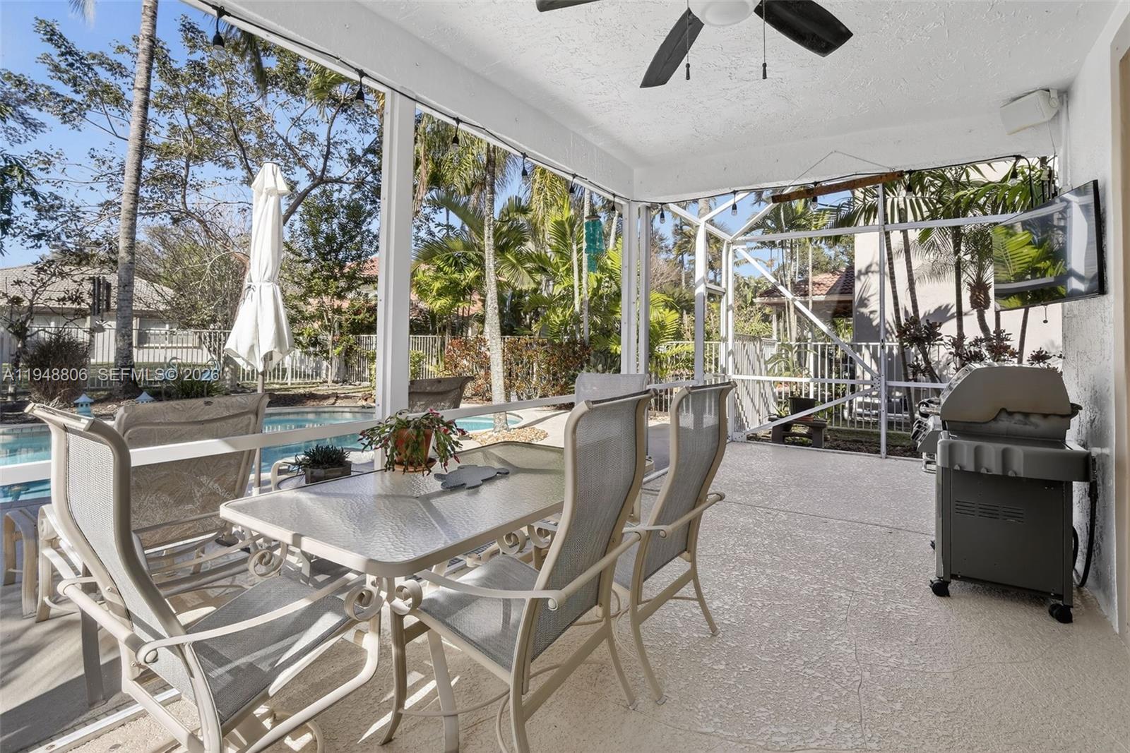 PEMBROKE FALLS - PHASE 1 - Residential