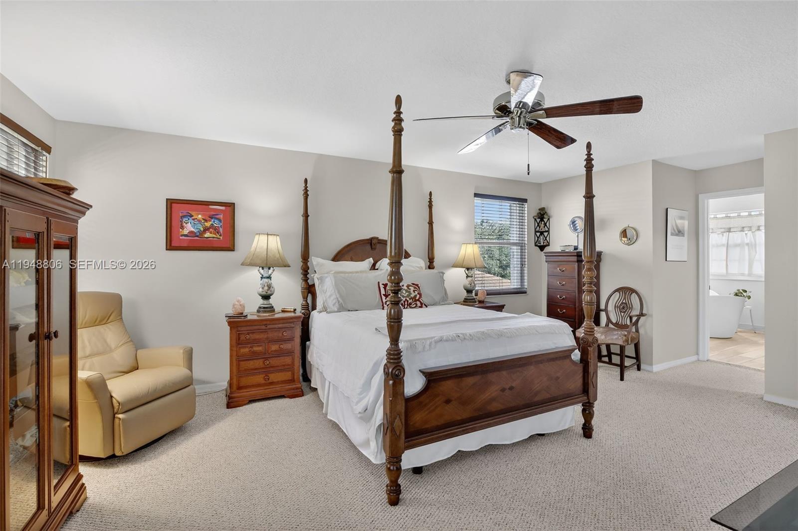 PEMBROKE FALLS - PHASE 1 - Residential