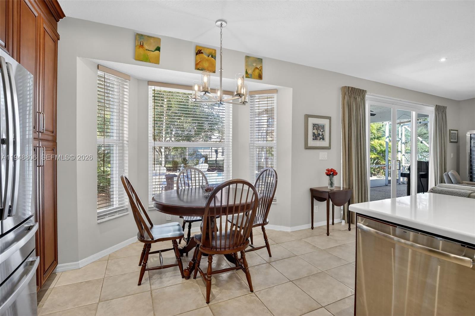 PEMBROKE FALLS - PHASE 1 - Residential