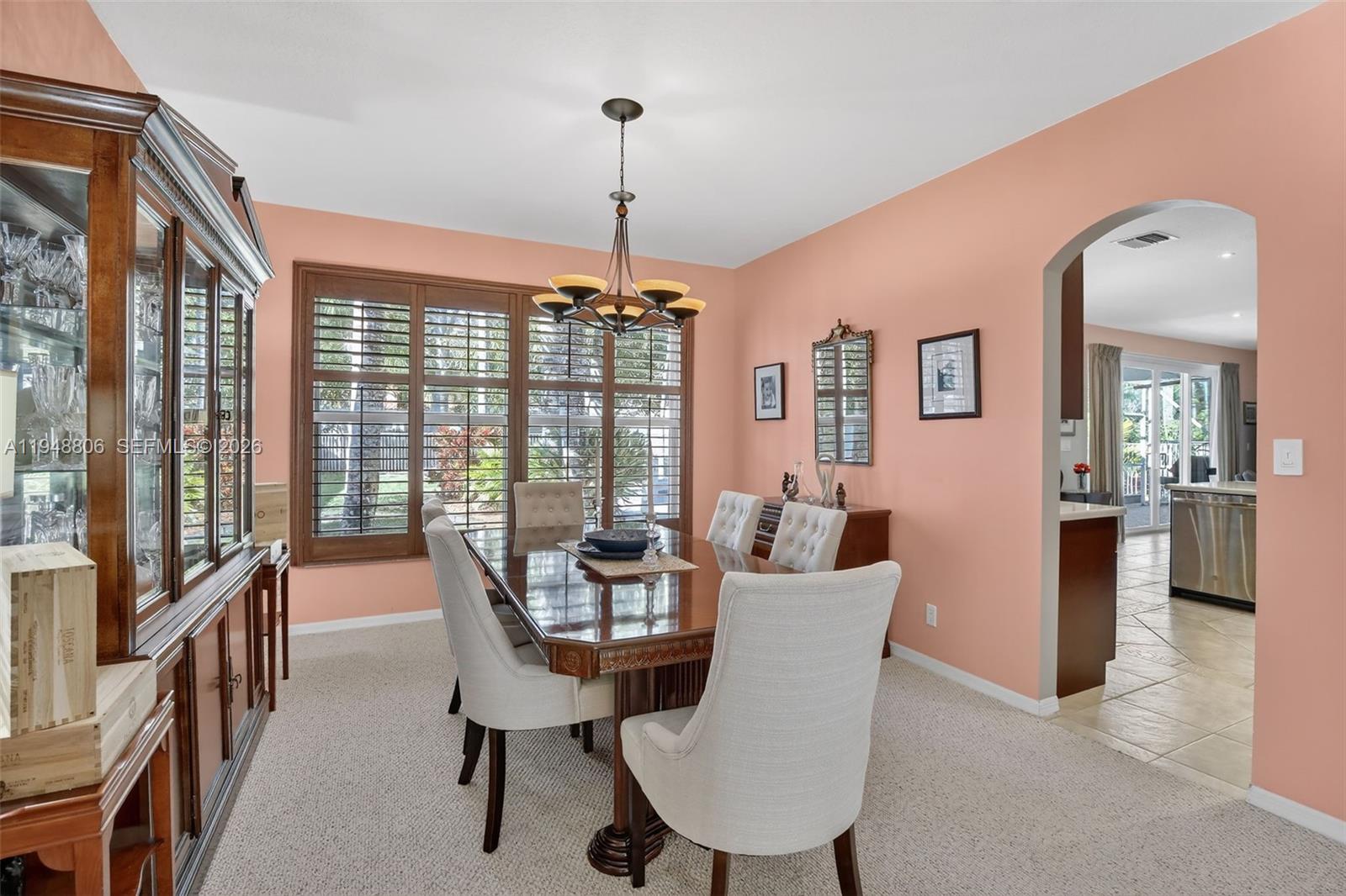 PEMBROKE FALLS - PHASE 1 - Residential