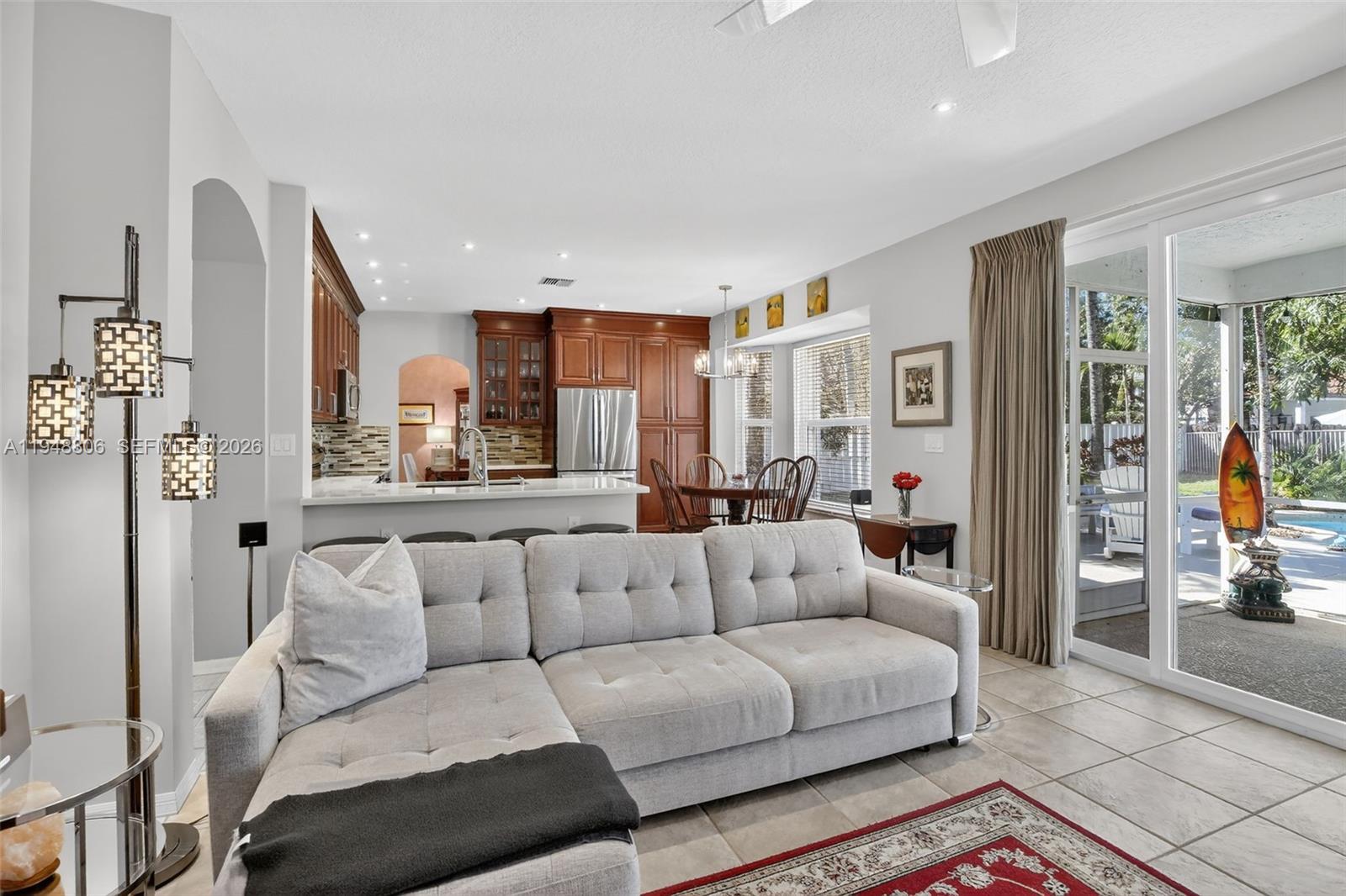 PEMBROKE FALLS - PHASE 1 - Residential