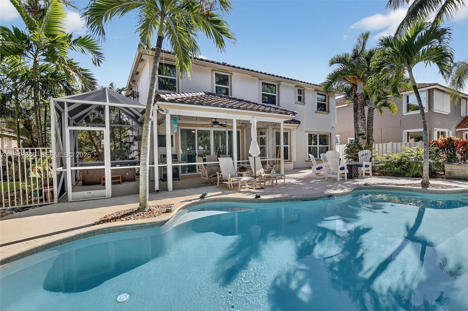 PEMBROKE FALLS - PHASE 1 - Residential