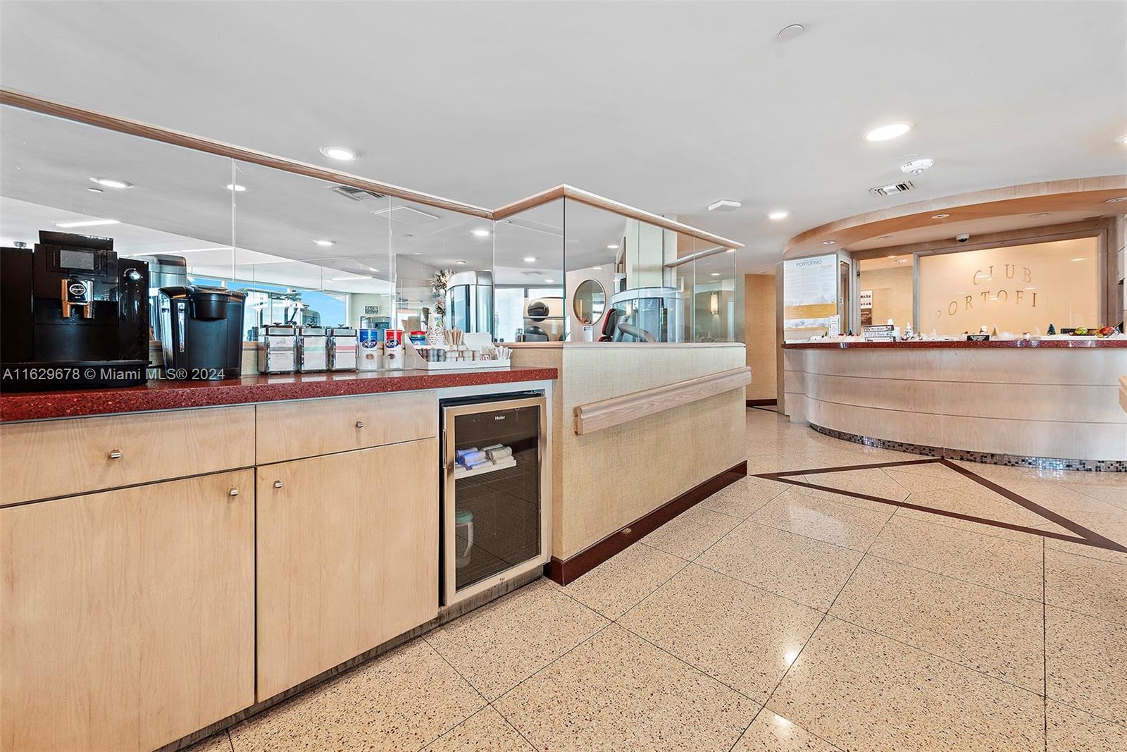 PORTOFINO TOWER CONDO - Residential Lease