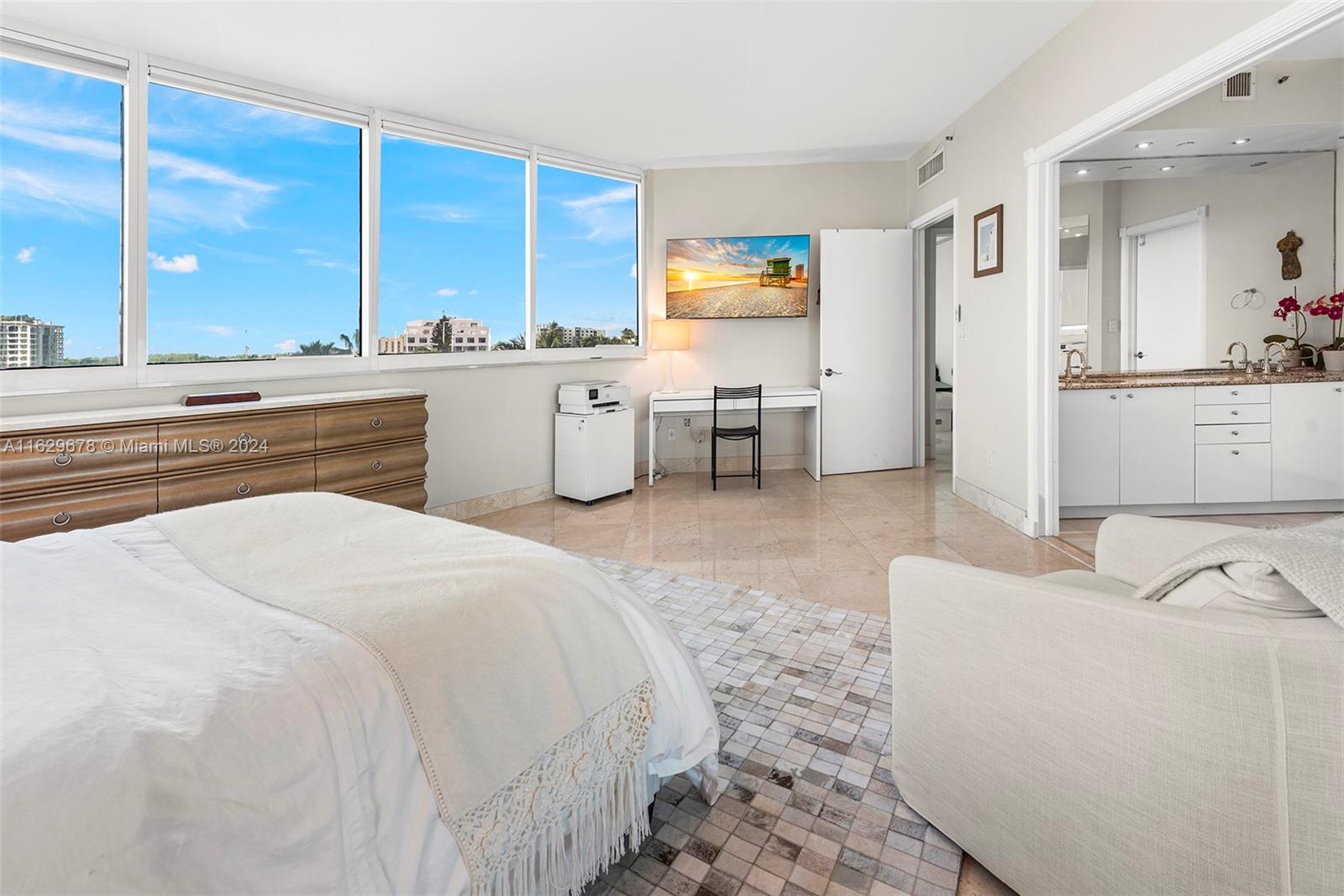 PORTOFINO TOWER CONDO - Residential Lease