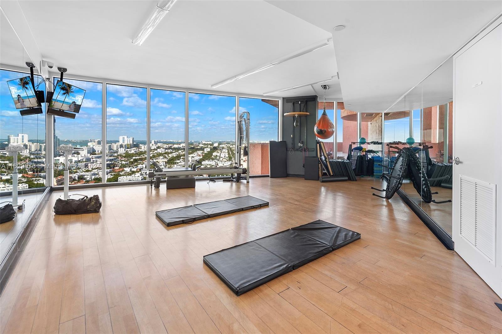 PORTOFINO TOWER CONDO - Residential Lease