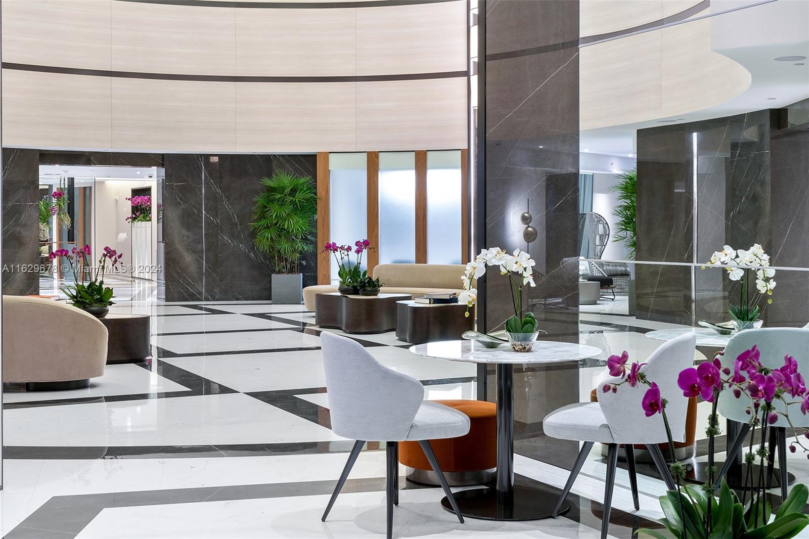 PORTOFINO TOWER CONDO - Residential Lease