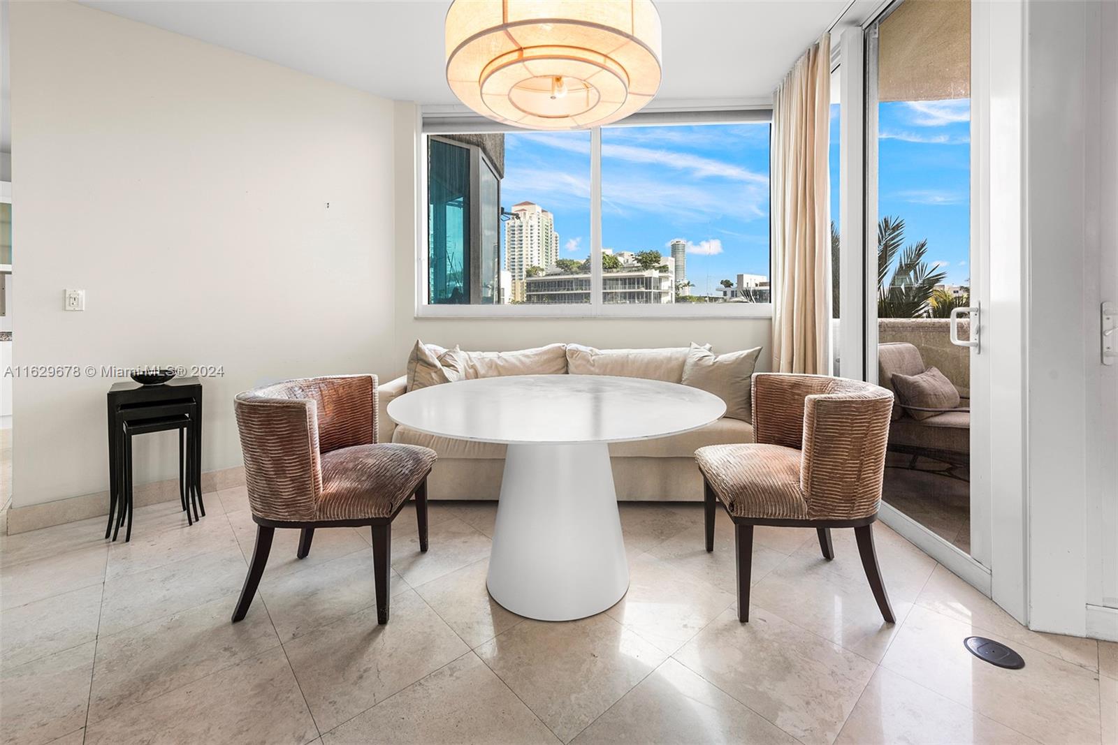 PORTOFINO TOWER CONDO - Residential Lease