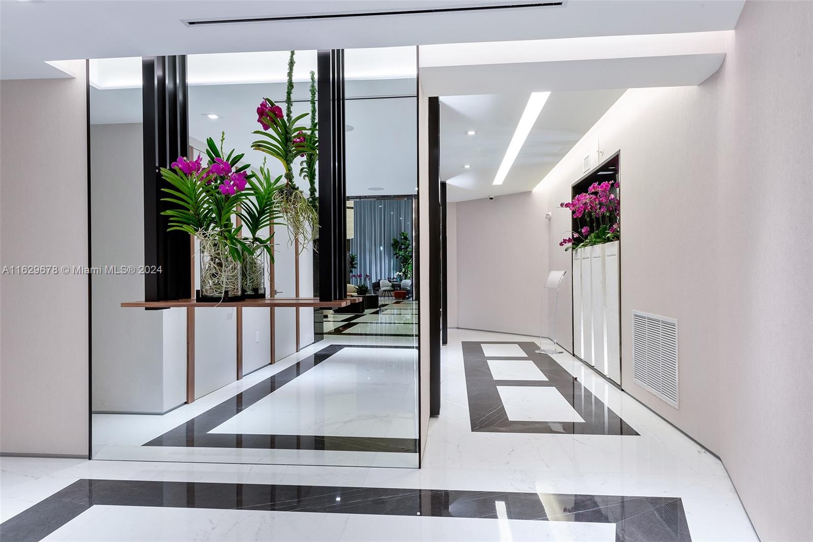 PORTOFINO TOWER CONDO - Residential Lease