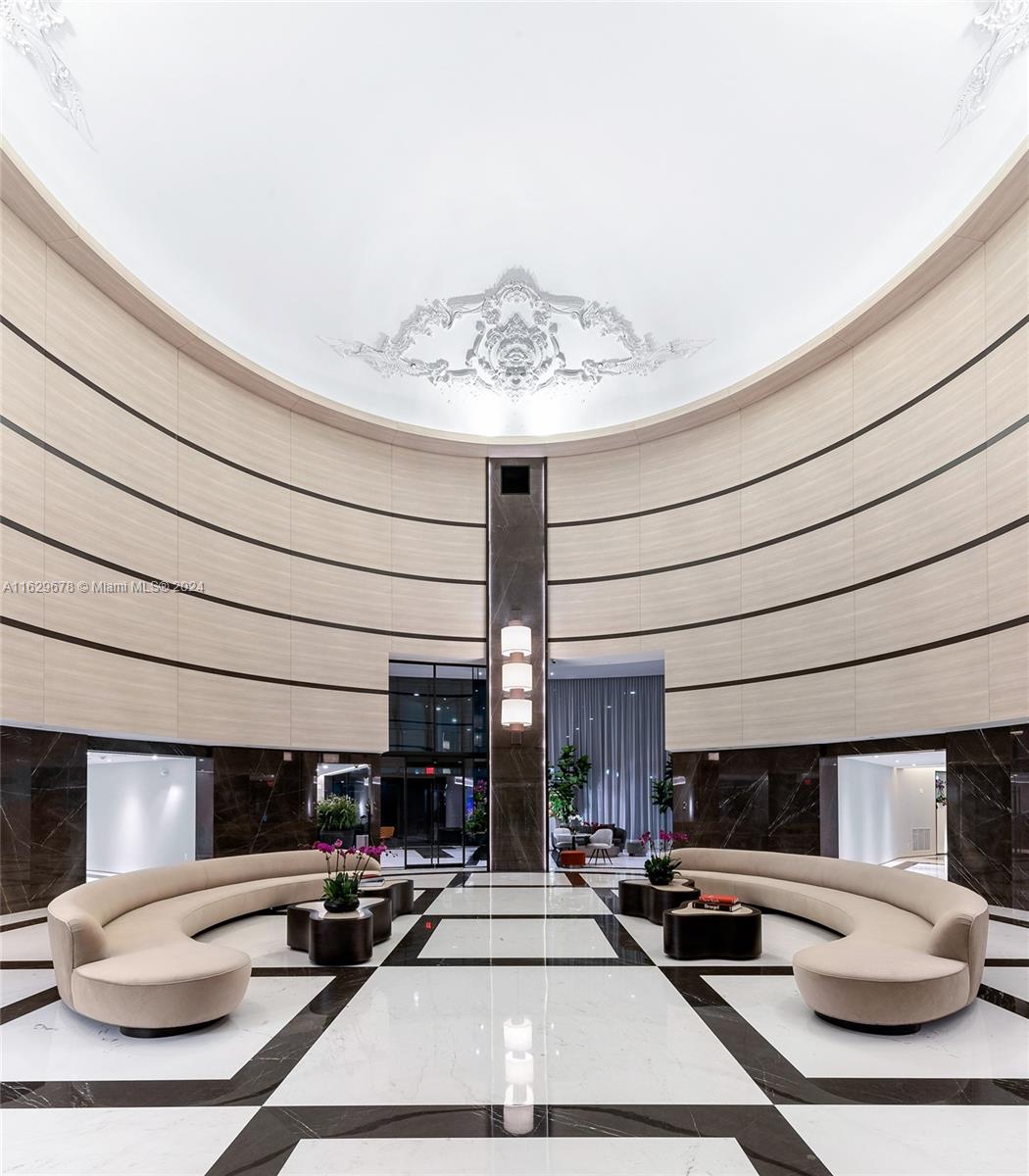 PORTOFINO TOWER CONDO - Residential Lease