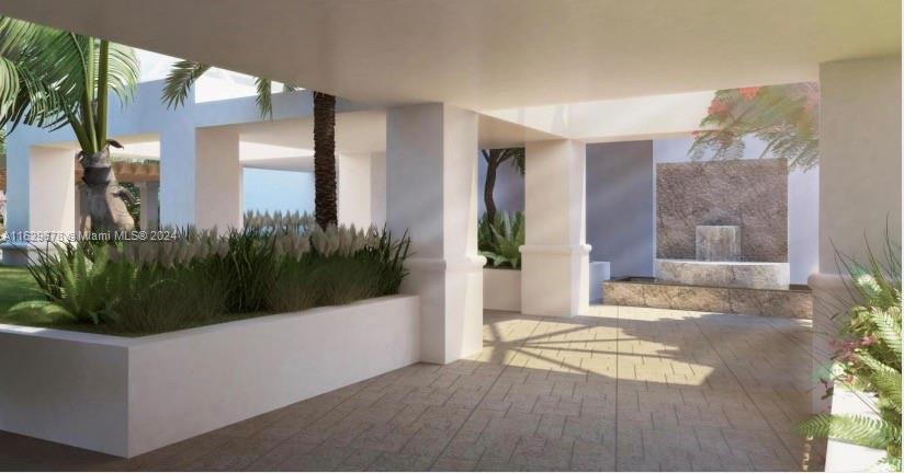 PORTOFINO TOWER CONDO - Residential Lease