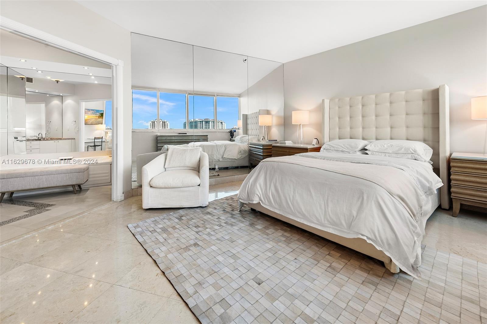 PORTOFINO TOWER CONDO - Residential Lease