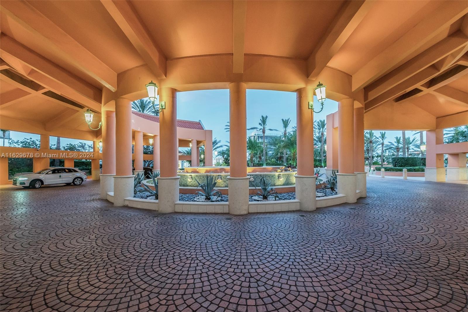 PORTOFINO TOWER CONDO - Residential Lease