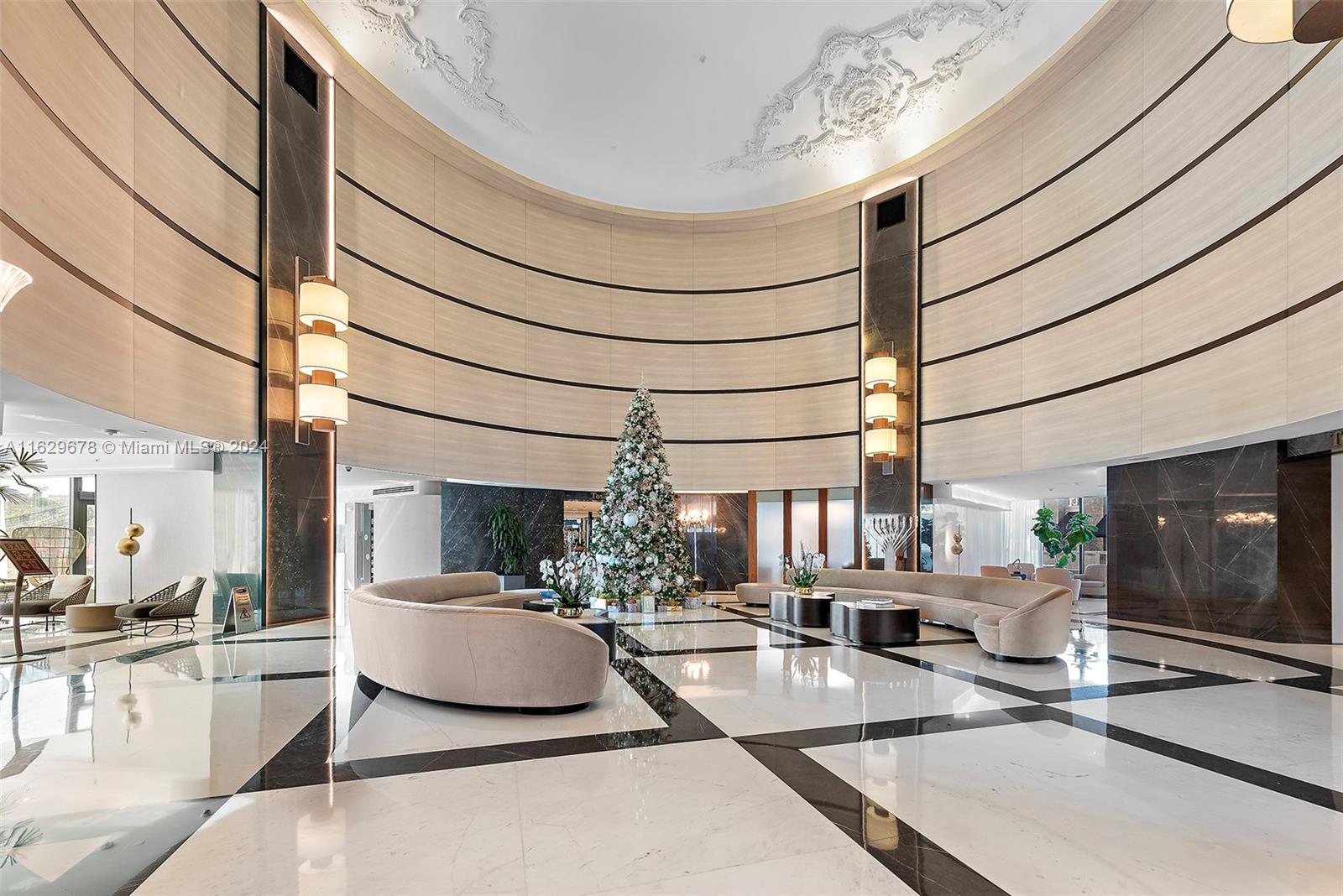 PORTOFINO TOWER CONDO - Residential Lease