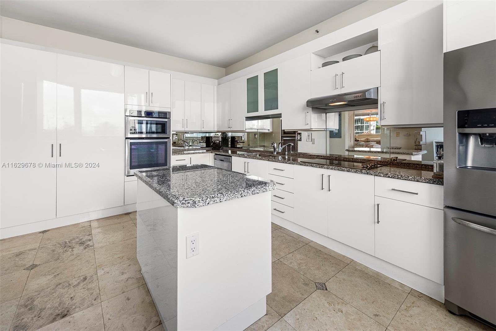 PORTOFINO TOWER CONDO - Residential Lease