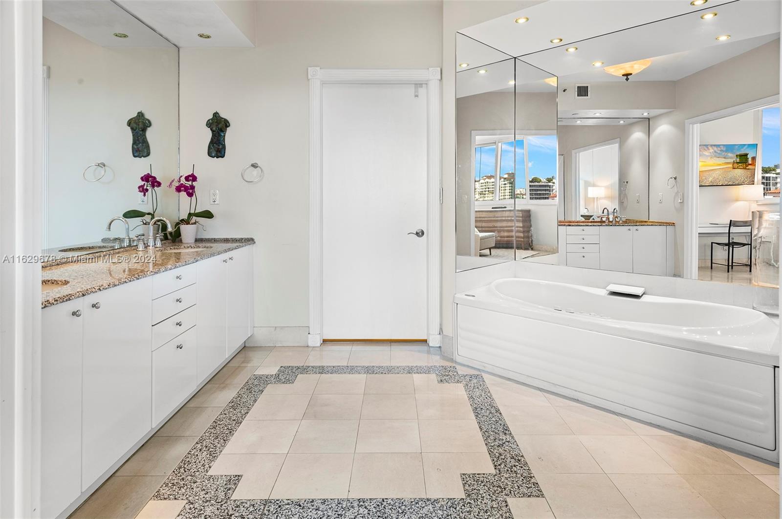 PORTOFINO TOWER CONDO - Residential Lease