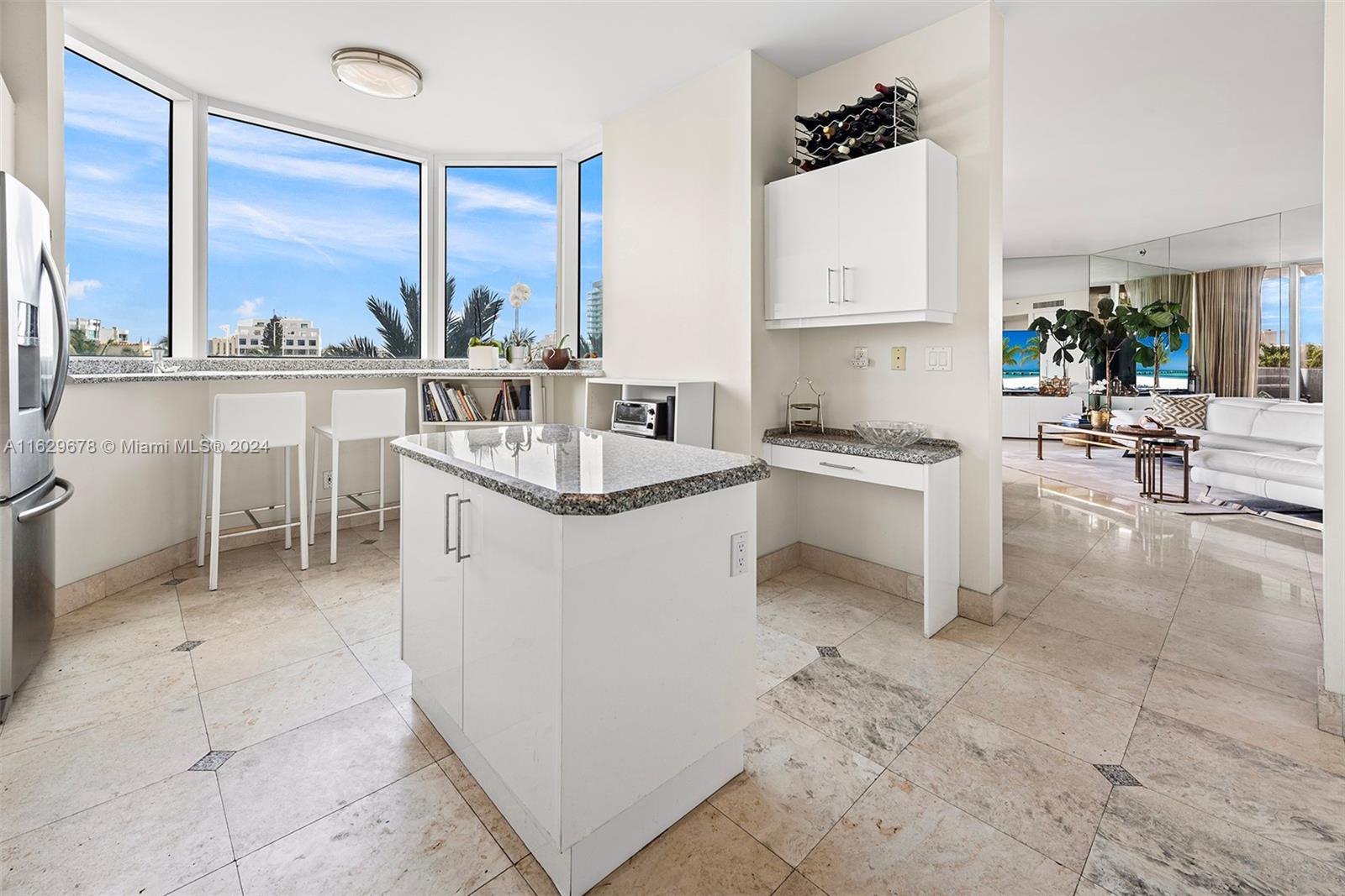 PORTOFINO TOWER CONDO - Residential Lease