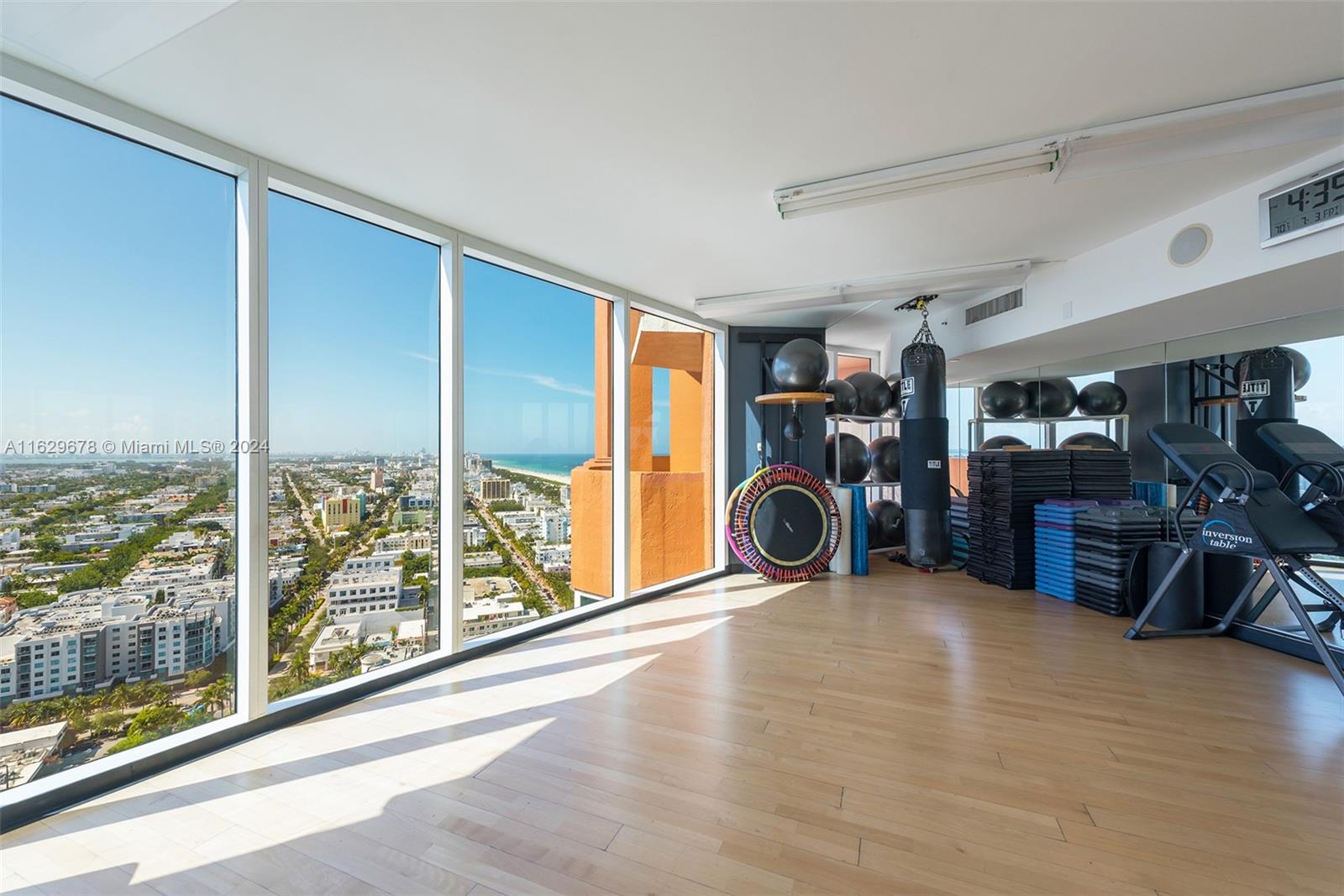 PORTOFINO TOWER CONDO - Residential Lease