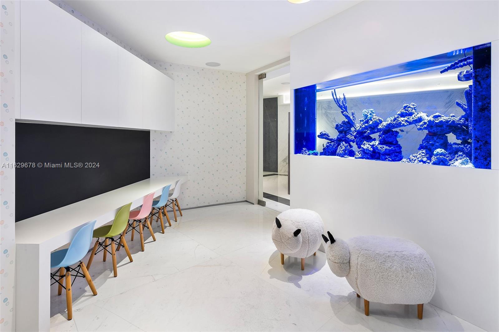 PORTOFINO TOWER CONDO - Residential Lease