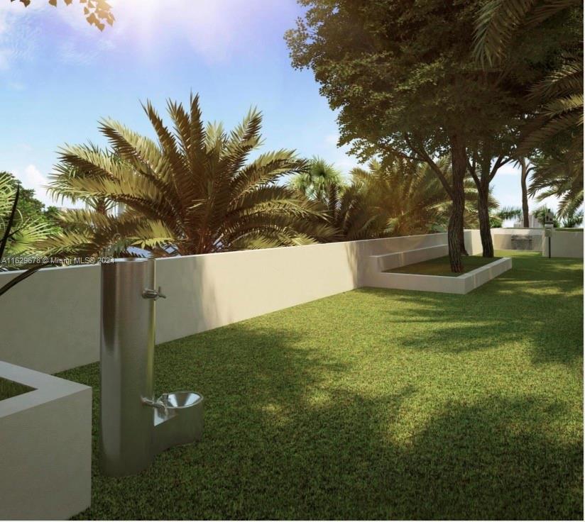 PORTOFINO TOWER CONDO - Residential Lease