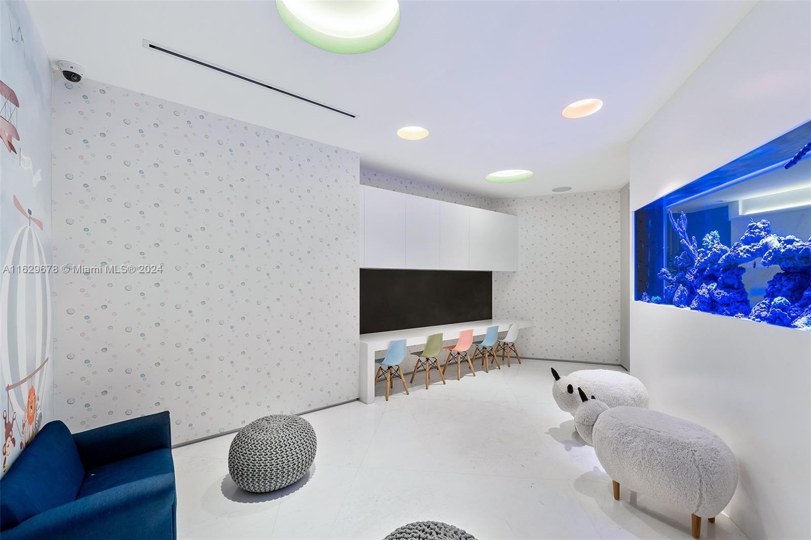 PORTOFINO TOWER CONDO - Residential Lease