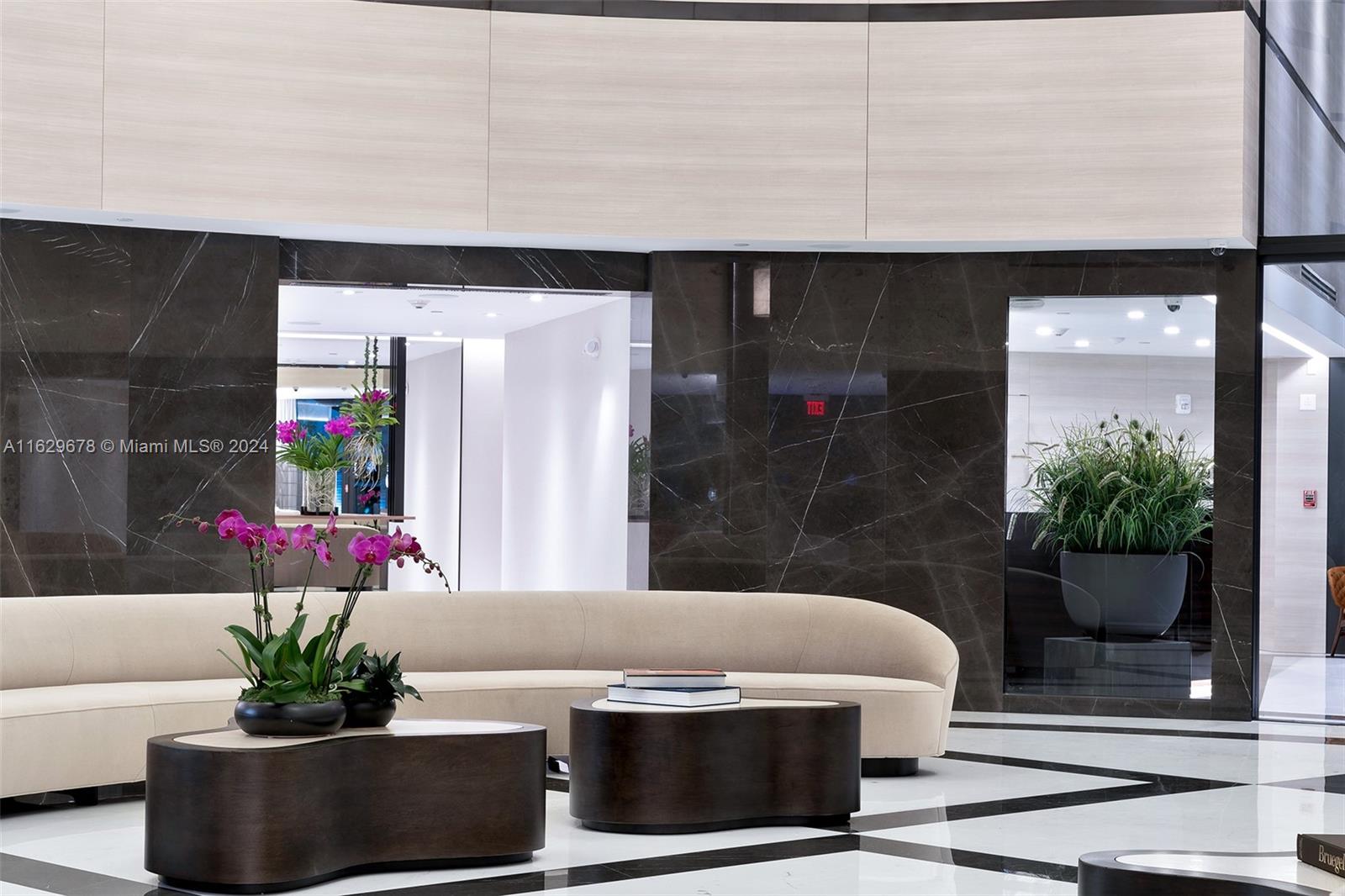 PORTOFINO TOWER CONDO - Residential Lease