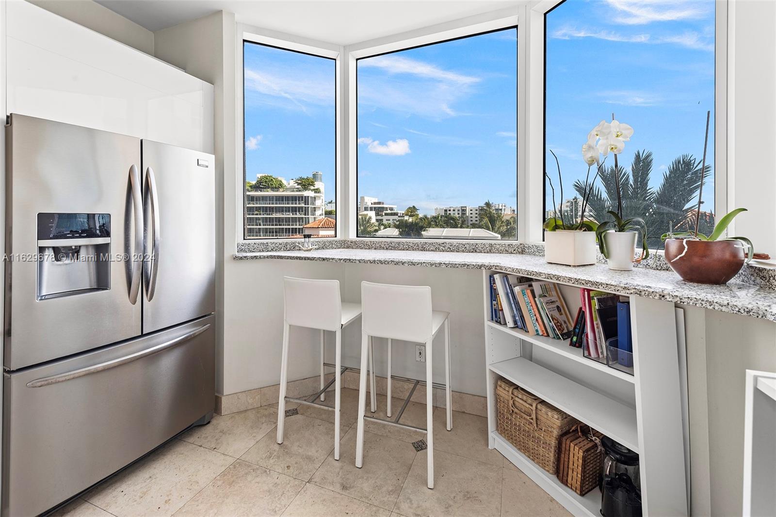 PORTOFINO TOWER CONDO - Residential Lease