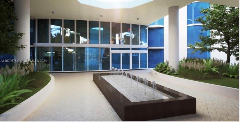 PORTOFINO TOWER CONDO - Residential Lease