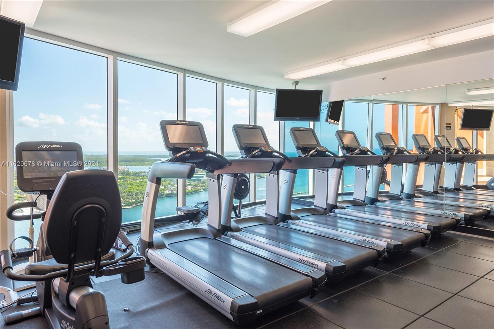 PORTOFINO TOWER CONDO - Residential Lease