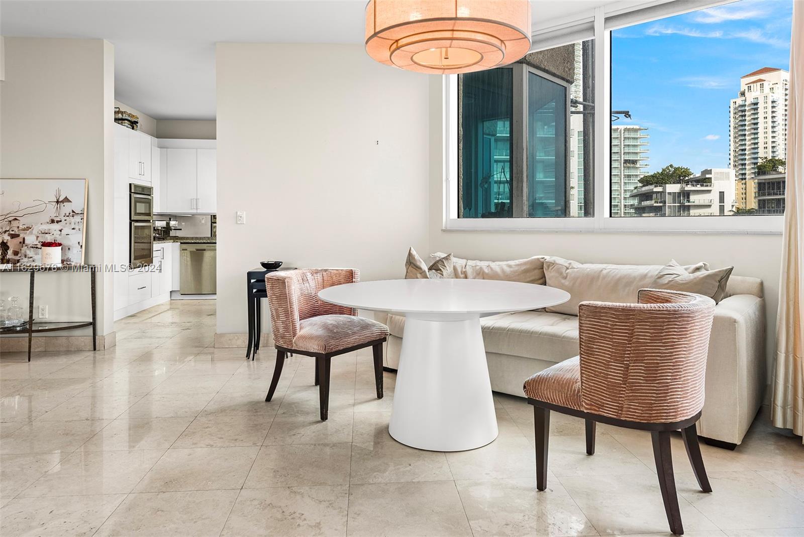 PORTOFINO TOWER CONDO - Residential Lease