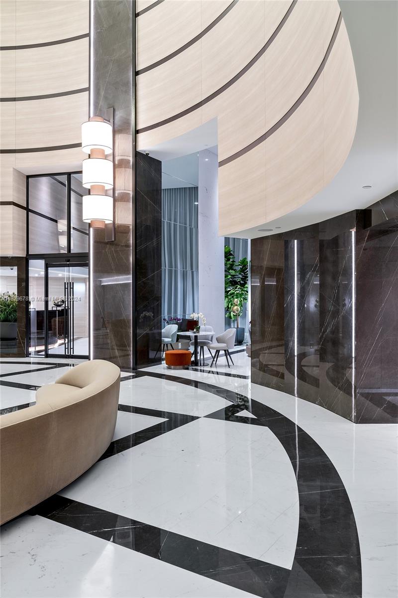 PORTOFINO TOWER CONDO - Residential Lease