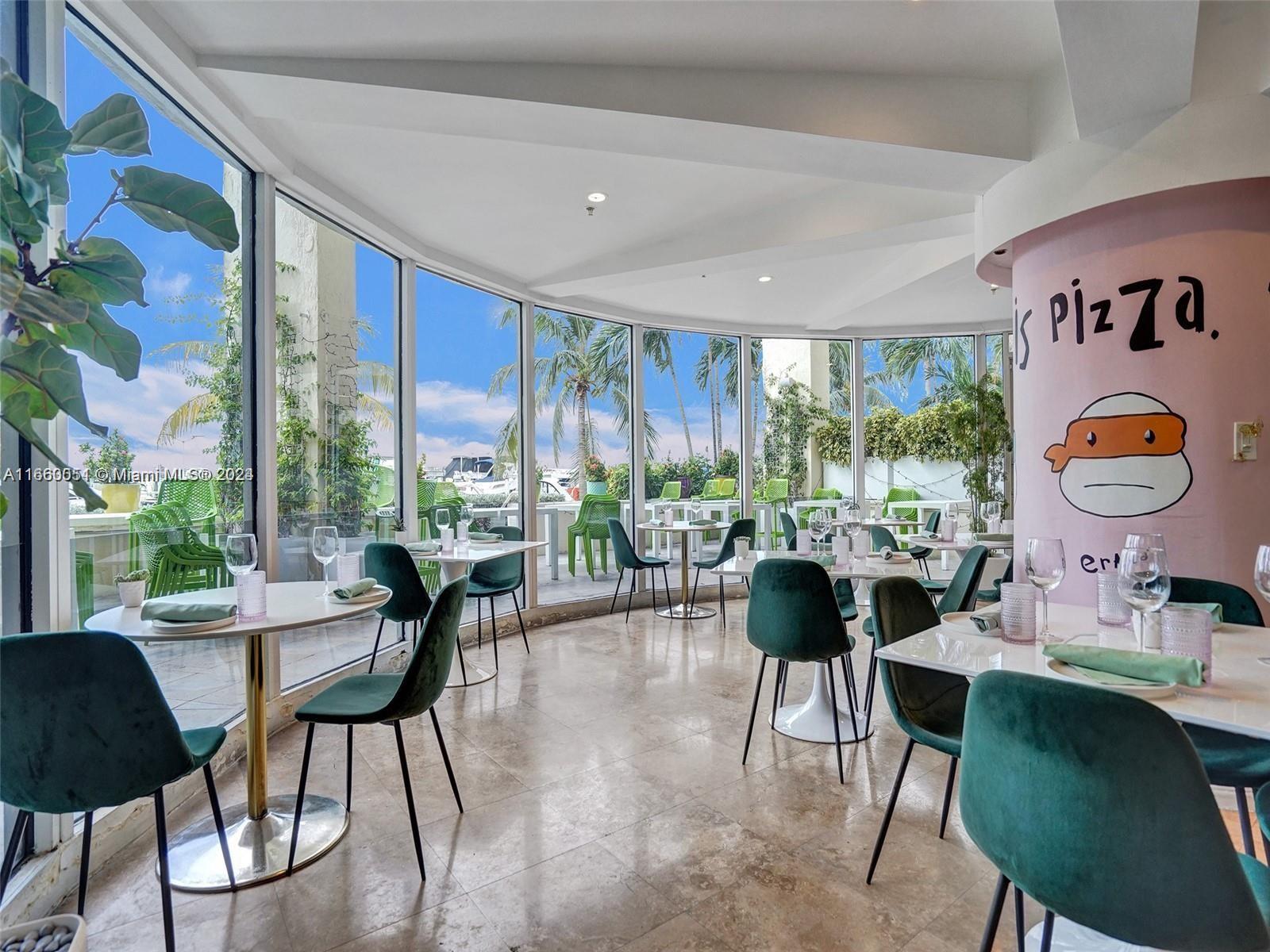 THE GRANDVIEW PALACE COND - Residential