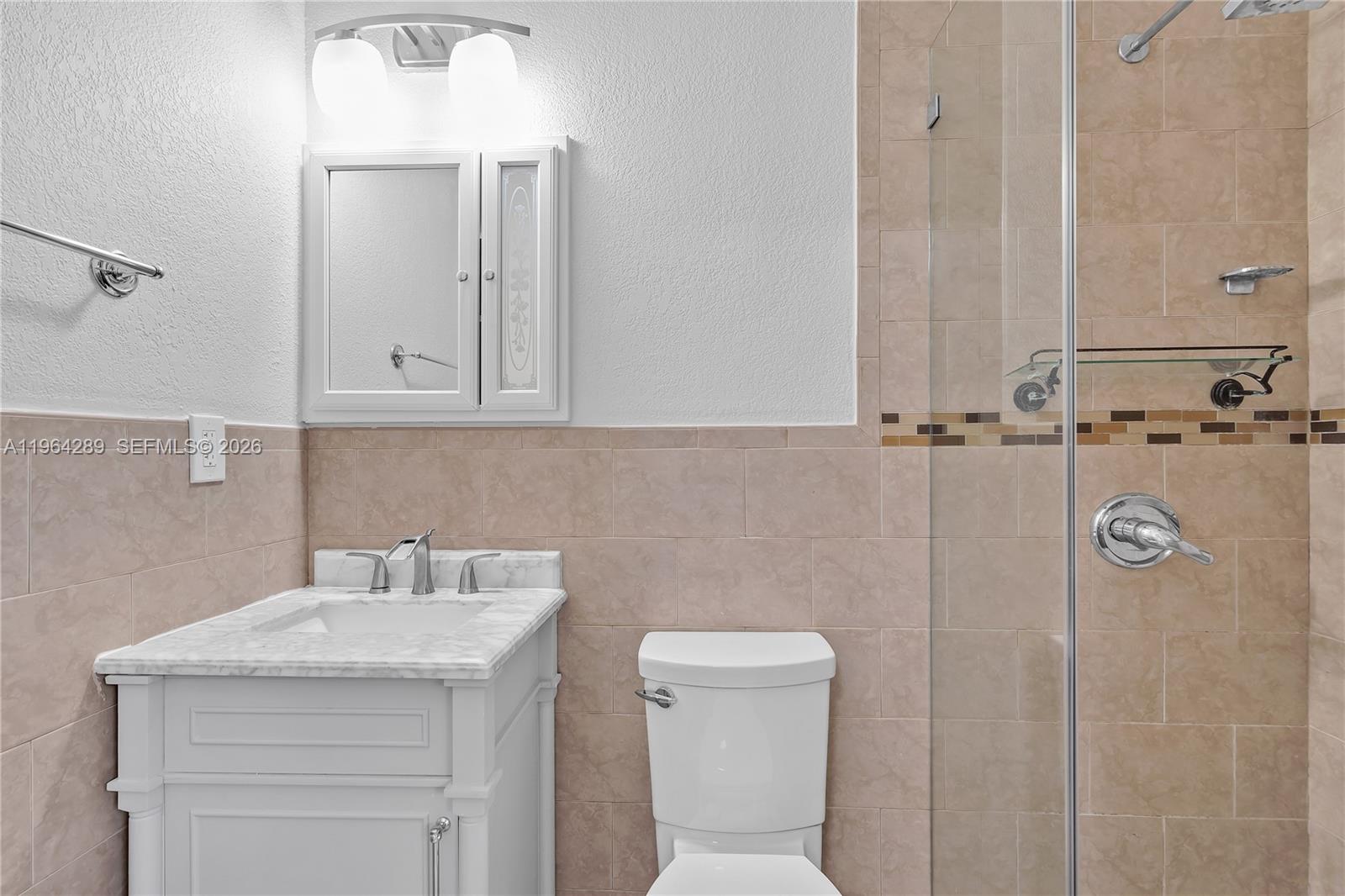 CORAL WAY PARK SEC B - Residential