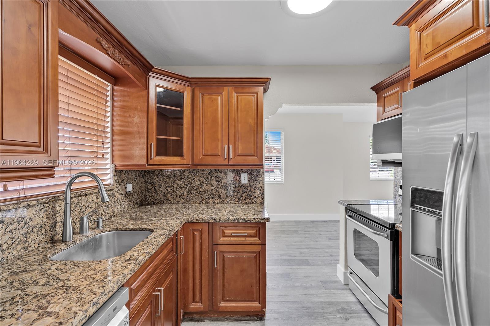 CORAL WAY PARK SEC B - Residential