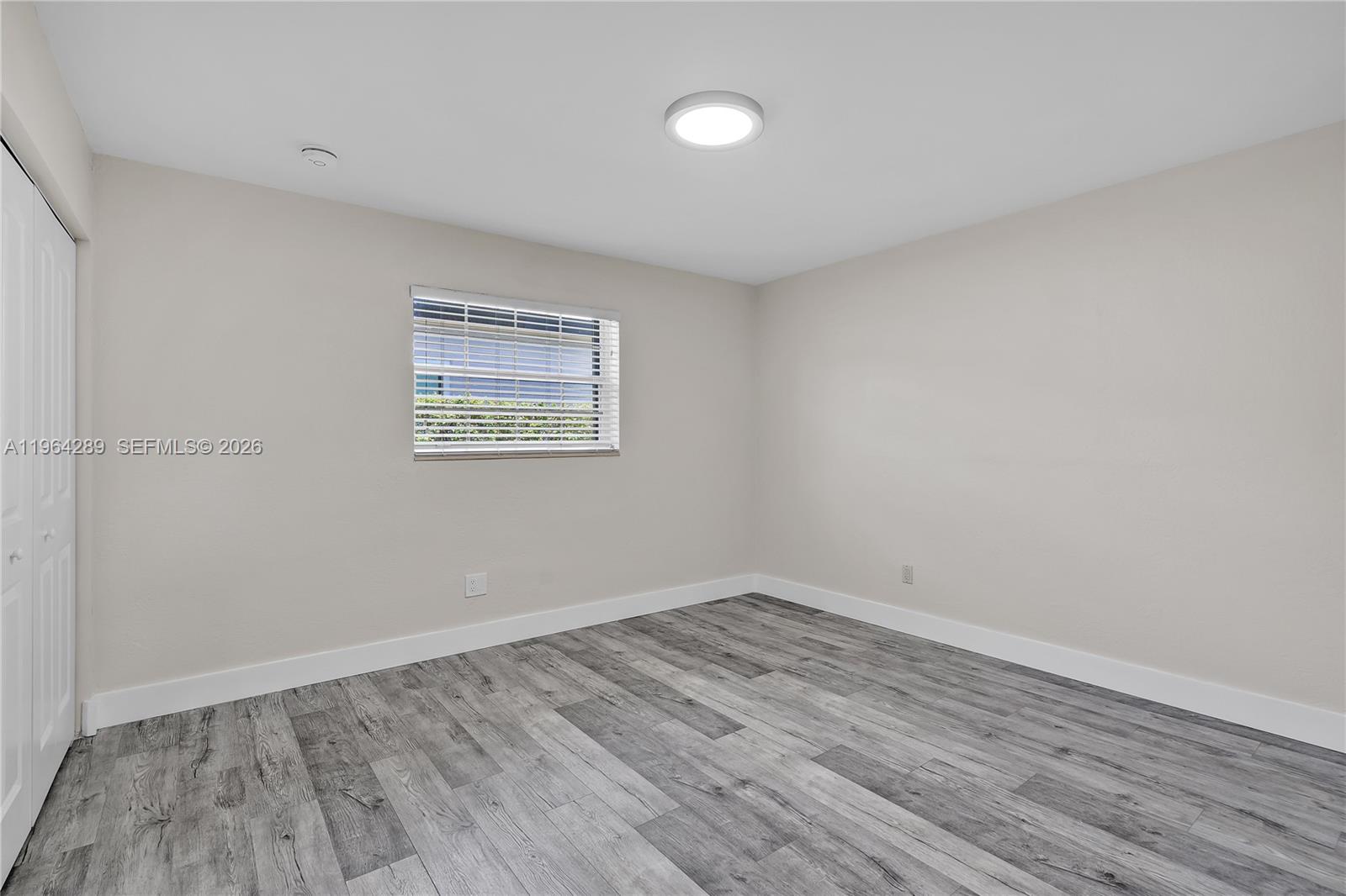 CORAL WAY PARK SEC B - Residential