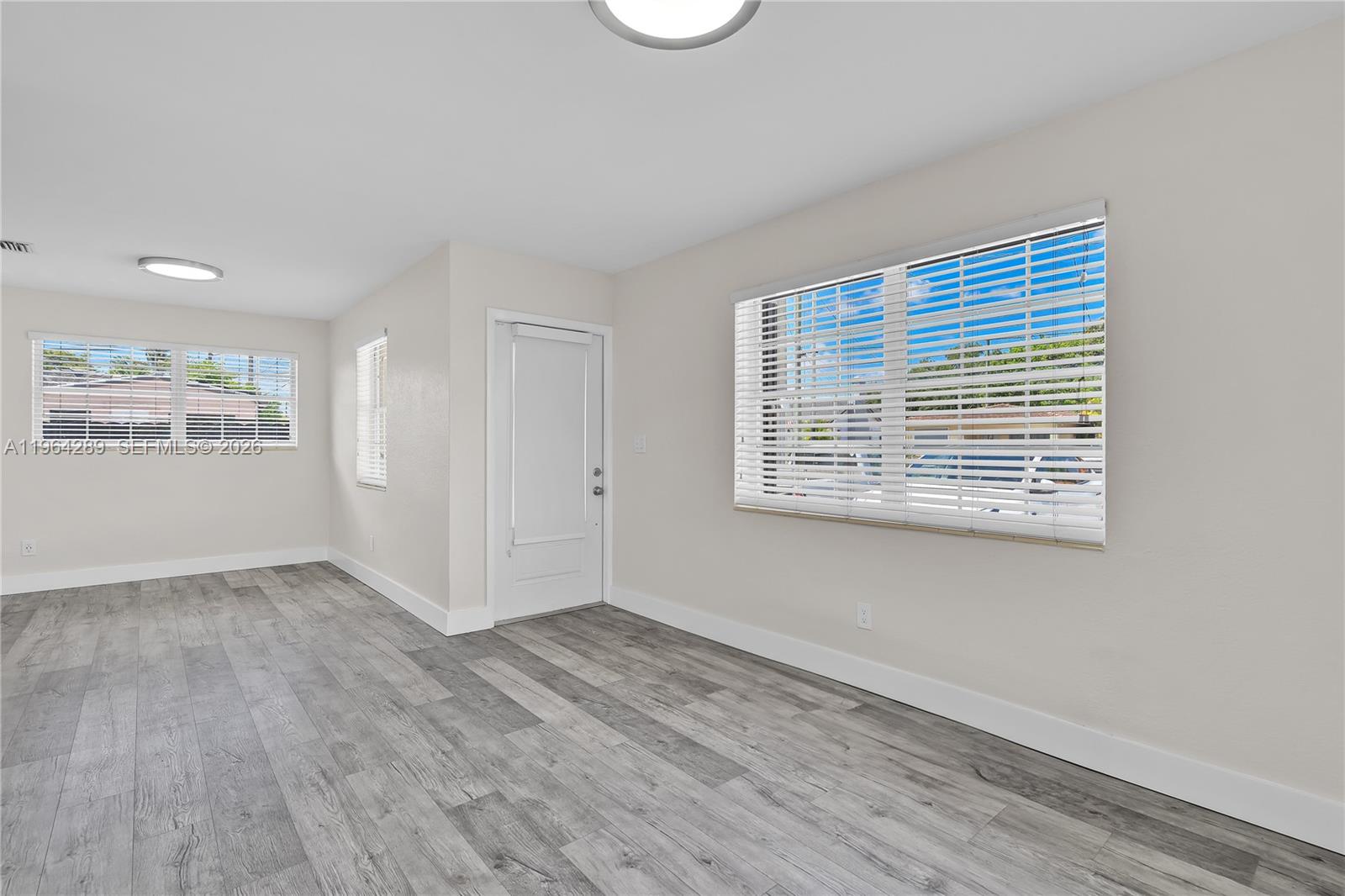 CORAL WAY PARK SEC B - Residential